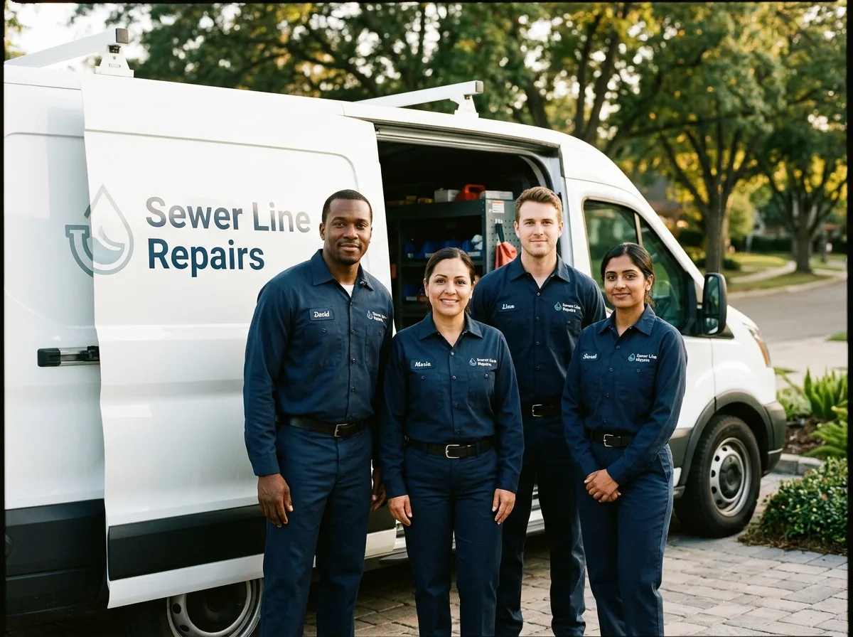 Emergency Plumber company in Fairview, WV