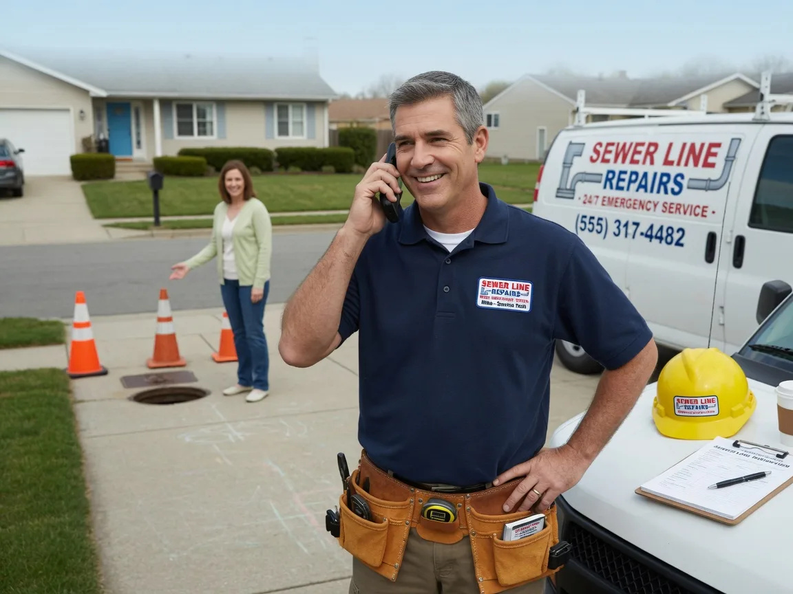 Emergency Plumber Fairview, WV FAQs